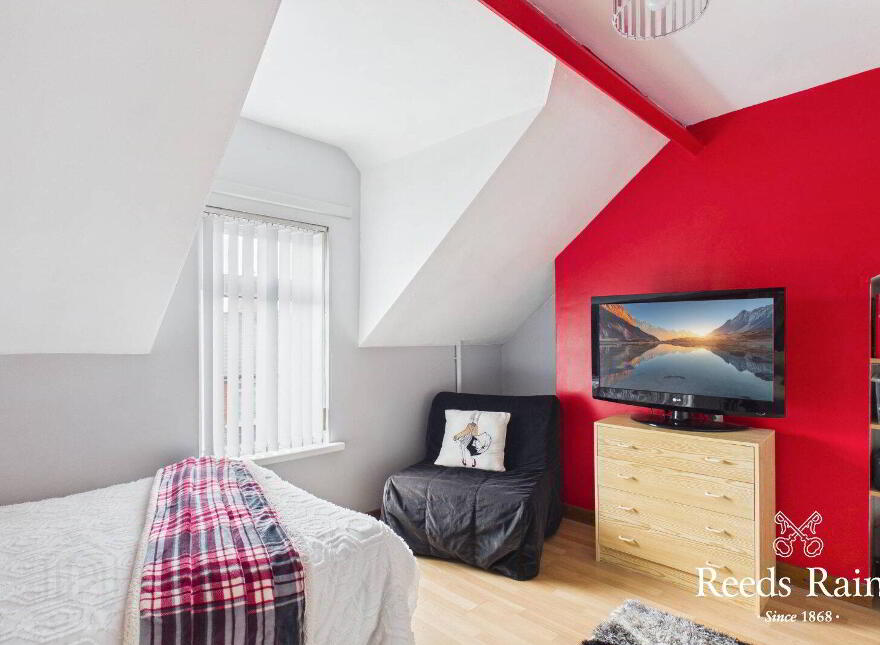 29 Willowholme Street, Belfast, BT6 8NW