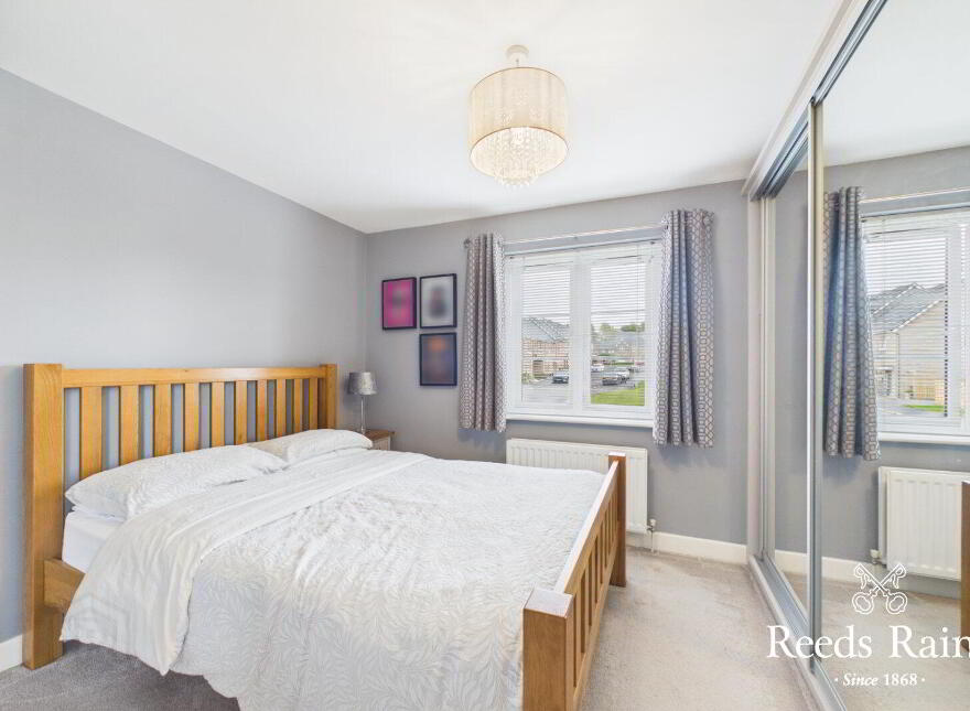 24 Ayrshire Avenue, Lisburn, BT28 2WF