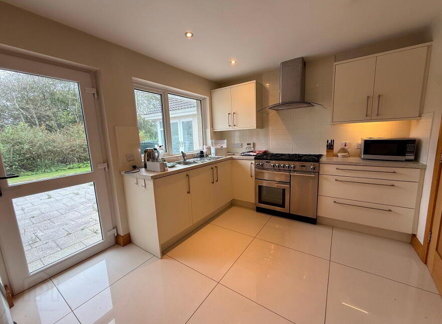 11 Seapark, Castlerock, Coleraine, BT51 4TH