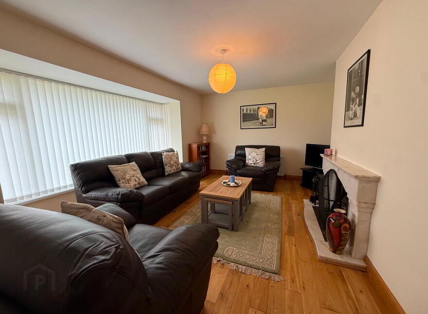11 Seapark, Castlerock, Coleraine, BT51 4TH