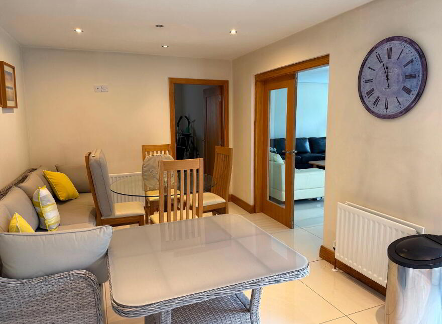 11 Seapark, Castlerock, Coleraine, BT51 4TH