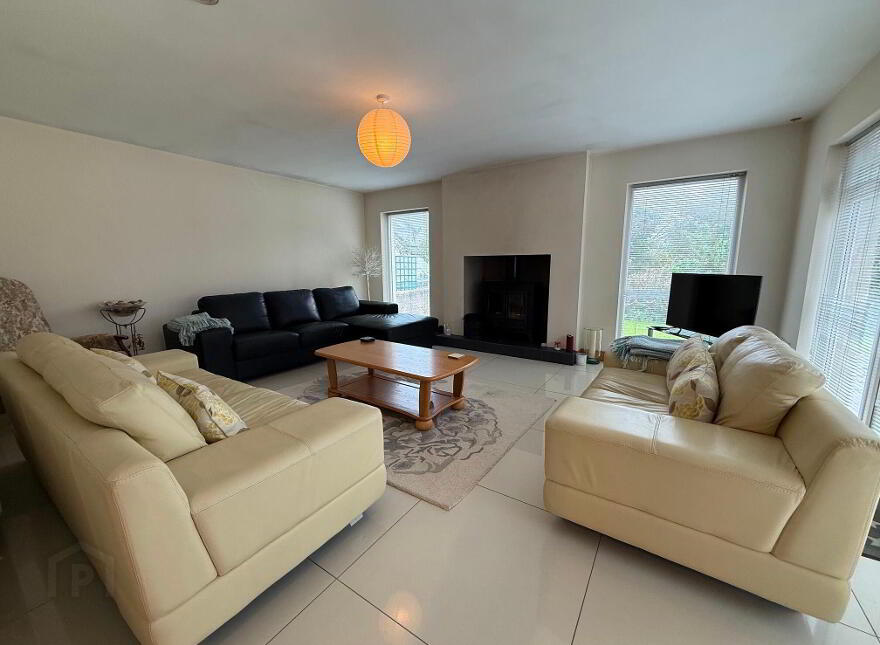 11 Seapark, Castlerock, Coleraine, BT51 4TH
