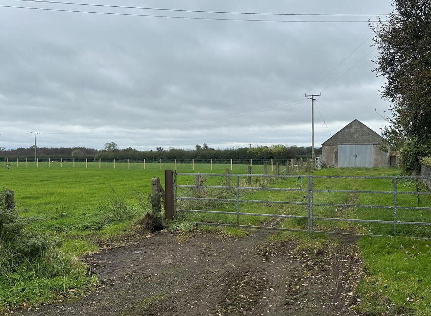 Site Adj To And East Of, 8 Kilmoyle Road, Ballymoney, Ballybogey, BT53 6NR