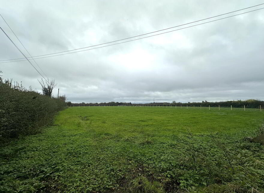 Site Adj To And East Of, 8 Kilmoyle Road, Ballymoney, Ballybogey, BT53 6NR