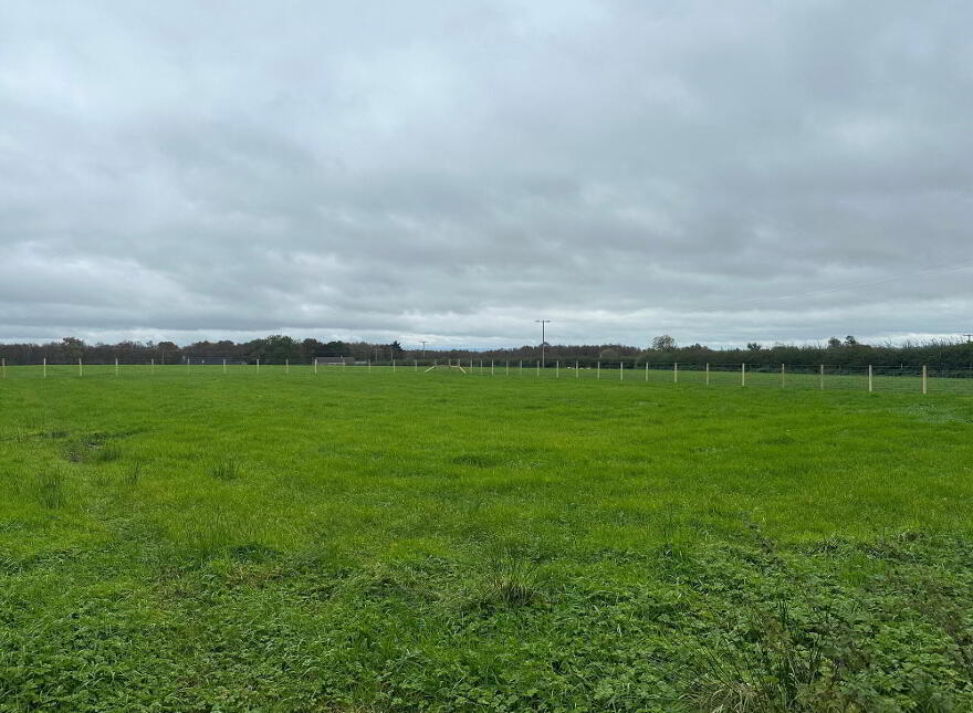 Site Adj To And East Of, 8 Kilmoyle Road, Ballymoney, Ballybogey, BT53 6NR