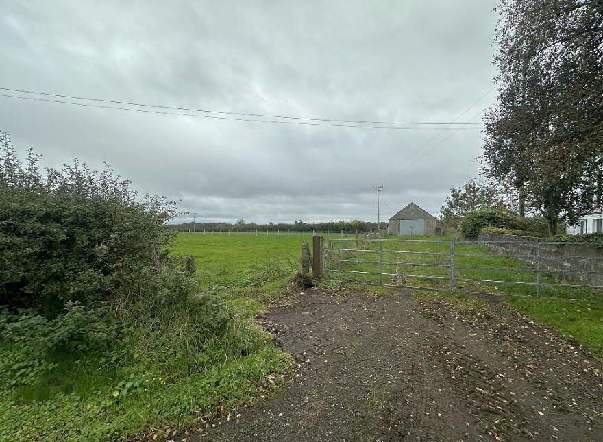 Site Adj To And East Of, 8 Kilmoyle Road, Ballymoney, Ballybogey, BT53 6NR