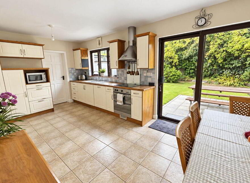71 Woodhaven, Kilrush Road, Ennis, V95RRF8