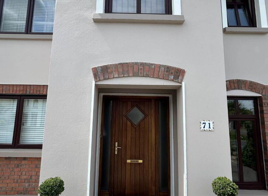 71 Woodhaven, Kilrush Road, Ennis, V95RRF8