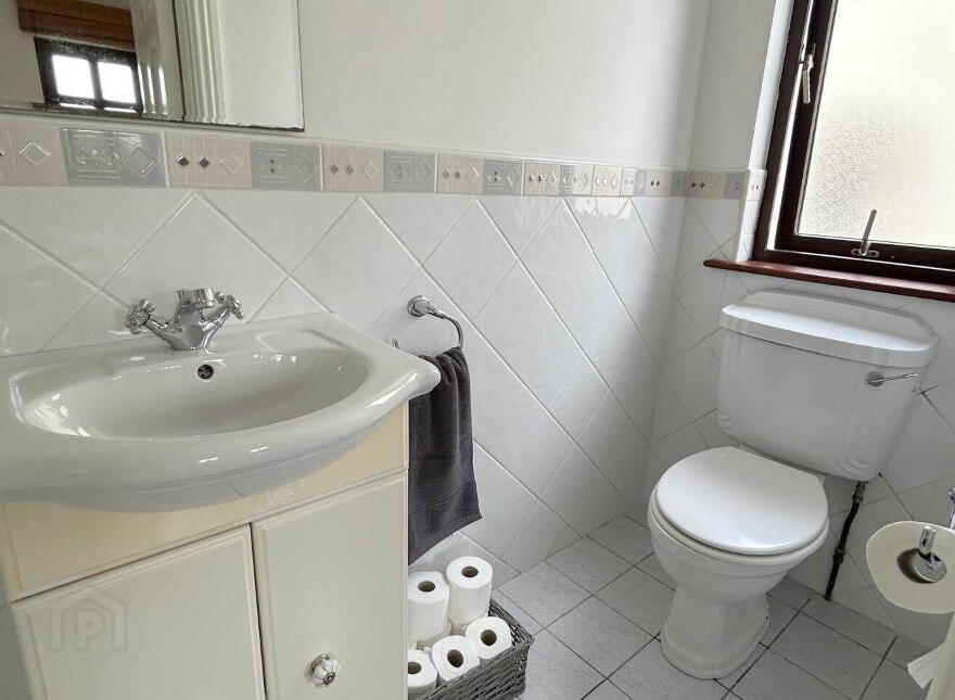 71 Woodhaven, Kilrush Road, Ennis, V95RRF8
