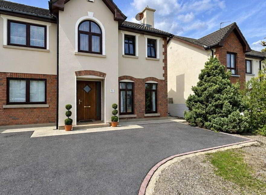 71 Woodhaven, Kilrush Road, Ennis, V95RRF8