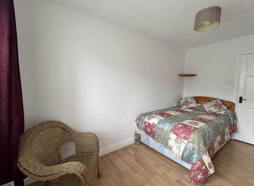 71 Woodhaven, Kilrush Road, Ennis, V95RRF8
