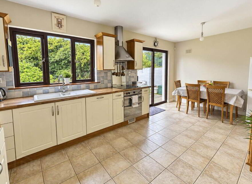 71 Woodhaven, Kilrush Road, Ennis, V95RRF8