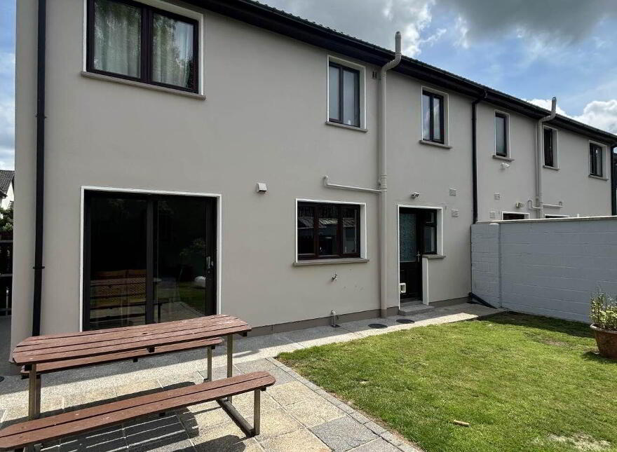 71 Woodhaven, Kilrush Road, Ennis, V95RRF8