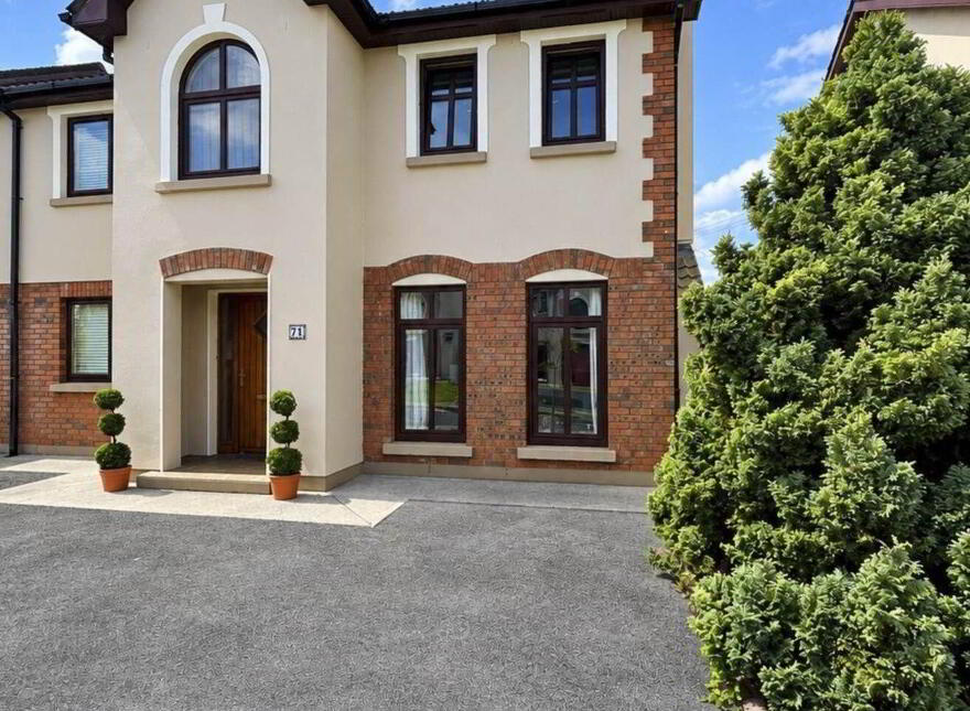 71 Woodhaven, Kilrush Road, Ennis, V95RRF8