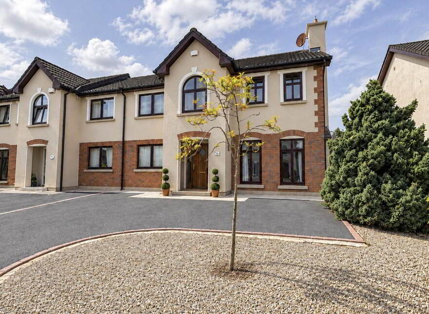 71 Woodhaven, Kilrush Road, Ennis, V95RRF8