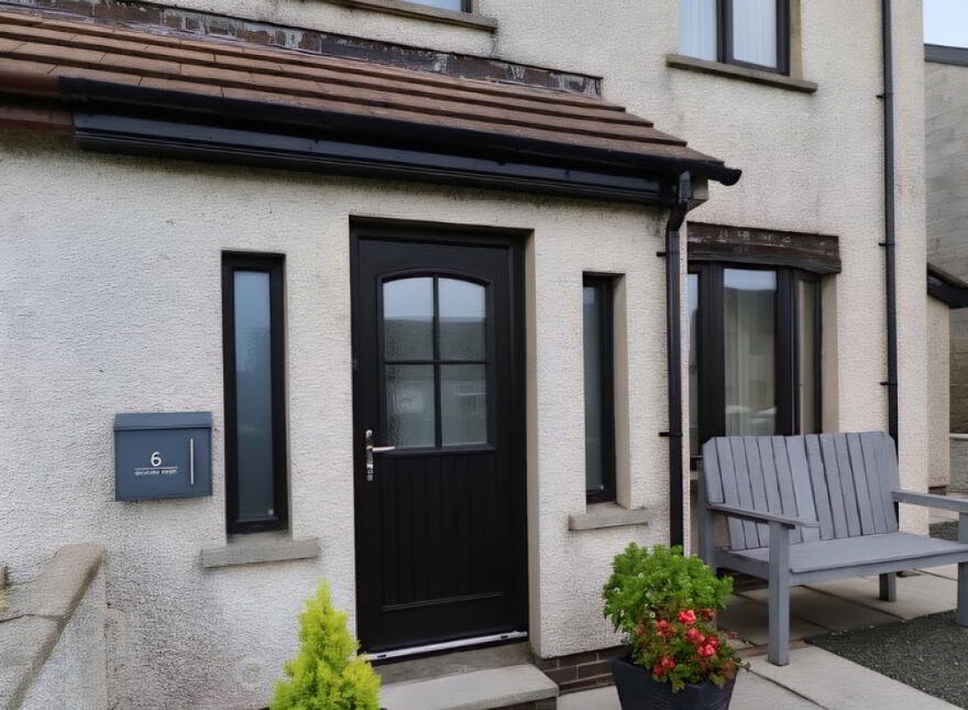 6 Ballykeel Court, Ballymartin, BT34 4XW
