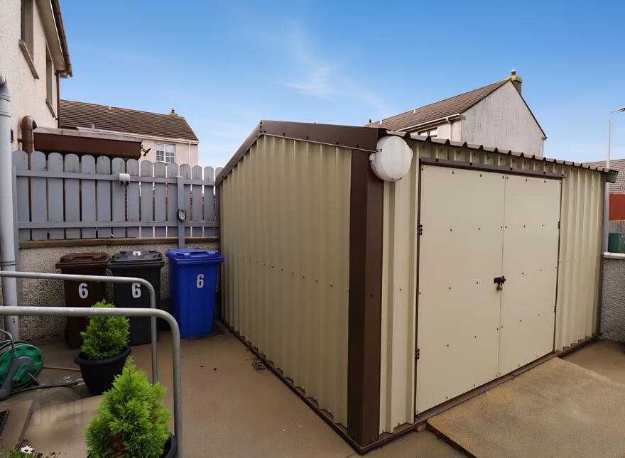 6 Ballykeel Court, Ballymartin, BT34 4XW