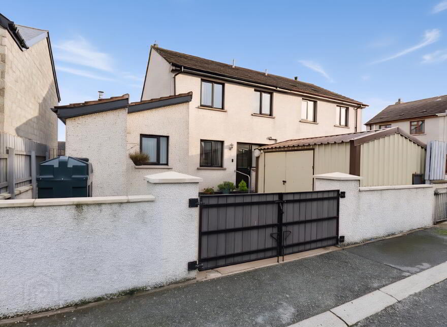 6 Ballykeel Court, Ballymartin, BT34 4XW