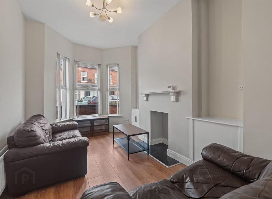 16 Donnybrook Street, Belfast, BT9 7DD