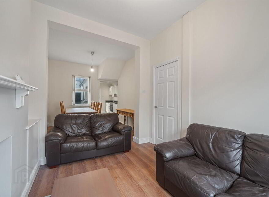 16 Donnybrook Street, Belfast, BT9 7DD