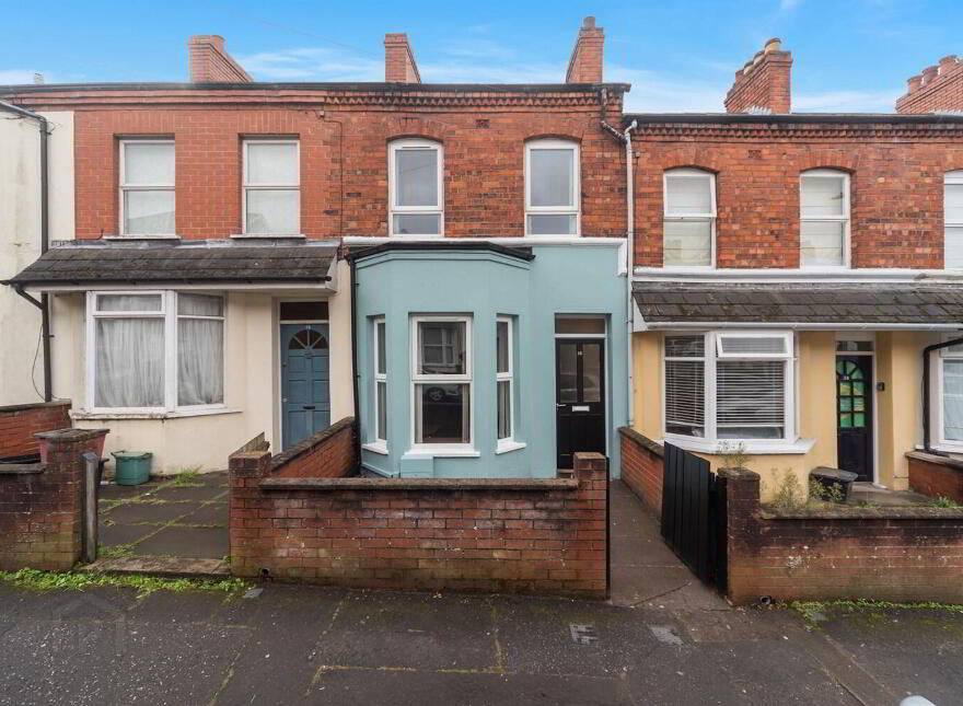 16 Donnybrook Street, Belfast, BT9 7DD