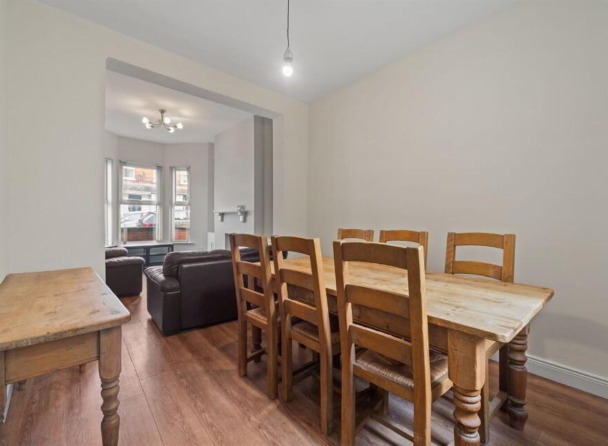 16 Donnybrook Street, Belfast, BT9 7DD