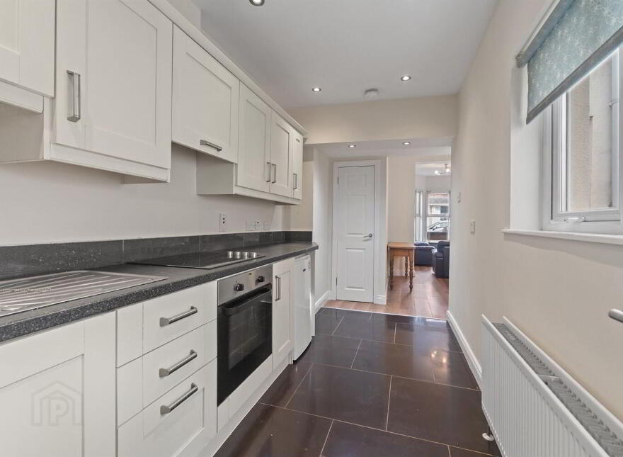 16 Donnybrook Street, Belfast, BT9 7DD
