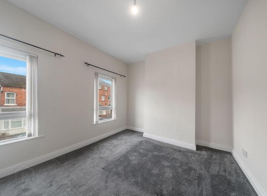 16 Donnybrook Street, Belfast, BT9 7DD