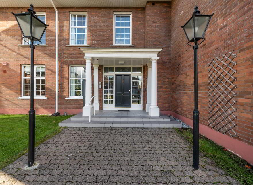 34 Thornhill Malone, Belfast, BT9 6SS