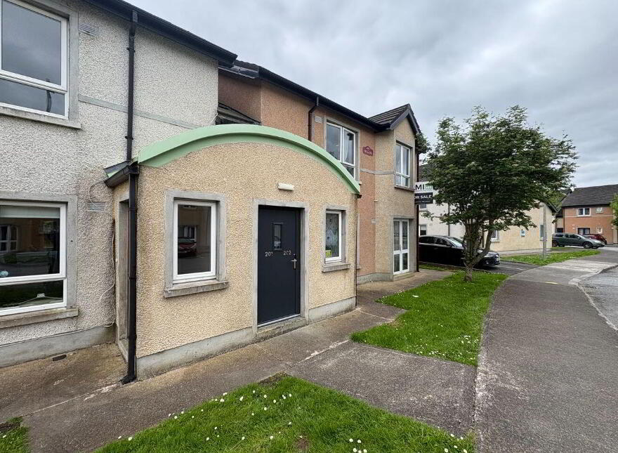 Apartment 199 Cratloe Wood Student Village, Caherdavin, V94PW50