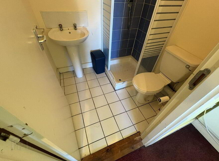 Apartment 199 Cratloe Wood Student Village, Caherdavin, V94PW50