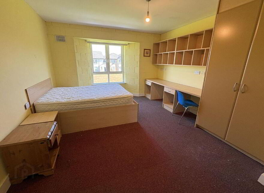 Apartment 199 Cratloe Wood Student Village, Caherdavin, V94PW50