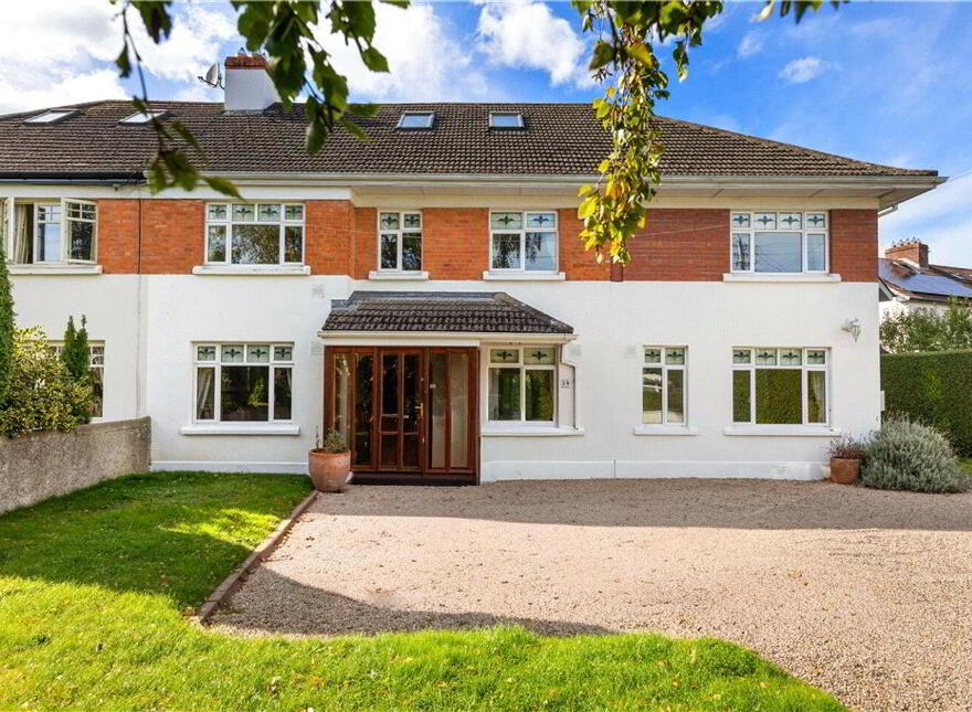 39 Priory Avenue, Blackrock, Blackrock, A94HR53