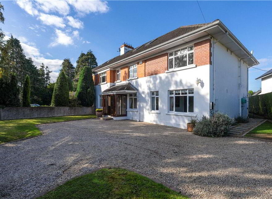 39 Priory Avenue, Blackrock, Blackrock, A94HR53