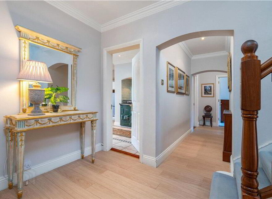39 Priory Avenue, Blackrock, Blackrock, A94HR53