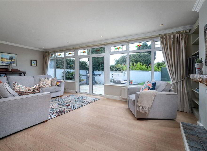 39 Priory Avenue, Blackrock, Blackrock, A94HR53