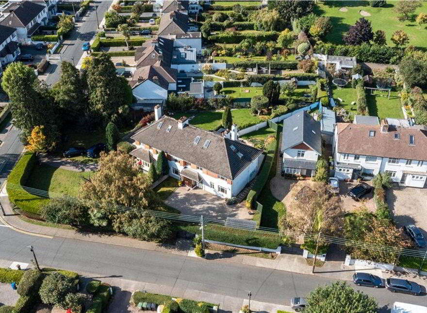 39 Priory Avenue, Blackrock, Blackrock, A94HR53