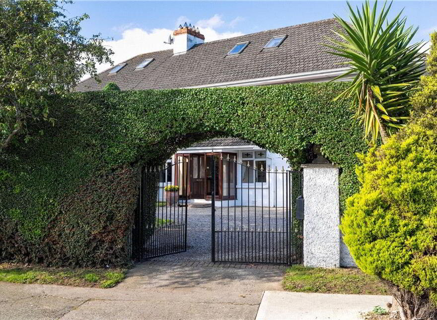 39 Priory Avenue, Blackrock, Blackrock, A94HR53