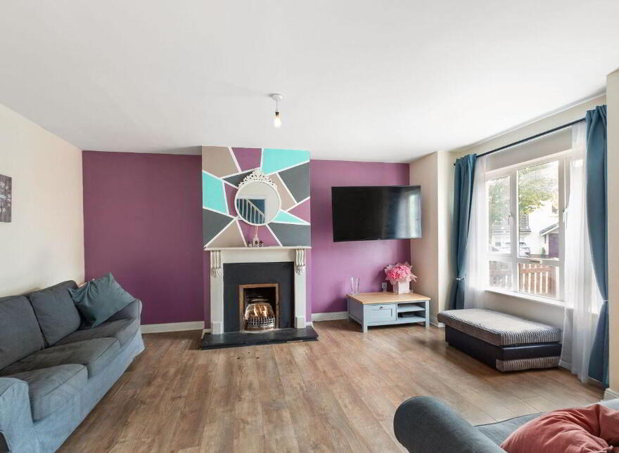 29 The Chase, Ramsgate Village, Gorey, Y25TK38