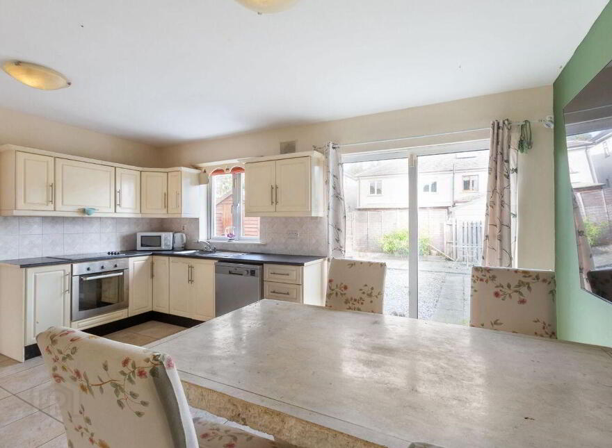 29 The Chase, Ramsgate Village, Gorey, Y25TK38