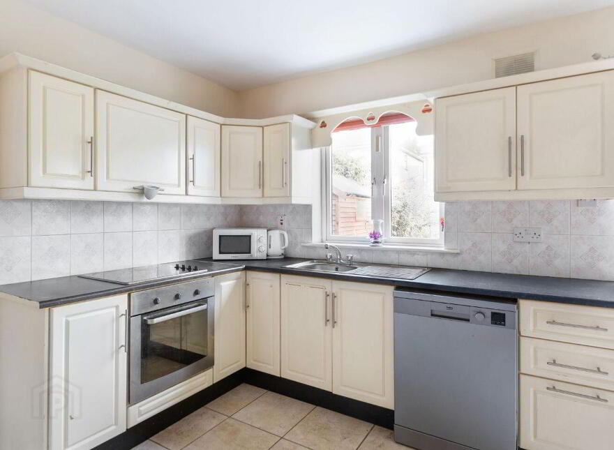 29 The Chase, Ramsgate Village, Gorey, Y25TK38