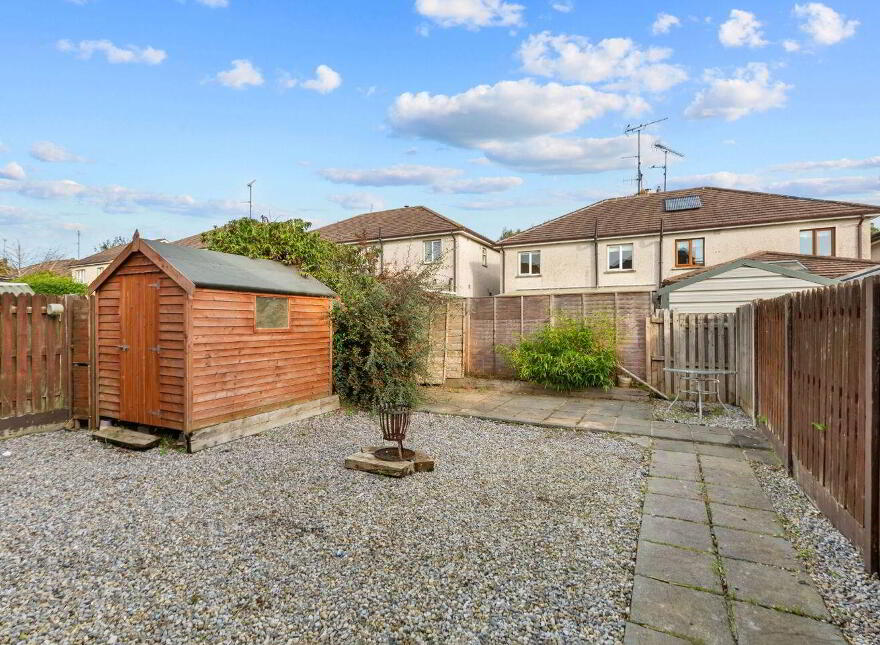 29 The Chase, Ramsgate Village, Gorey, Y25TK38
