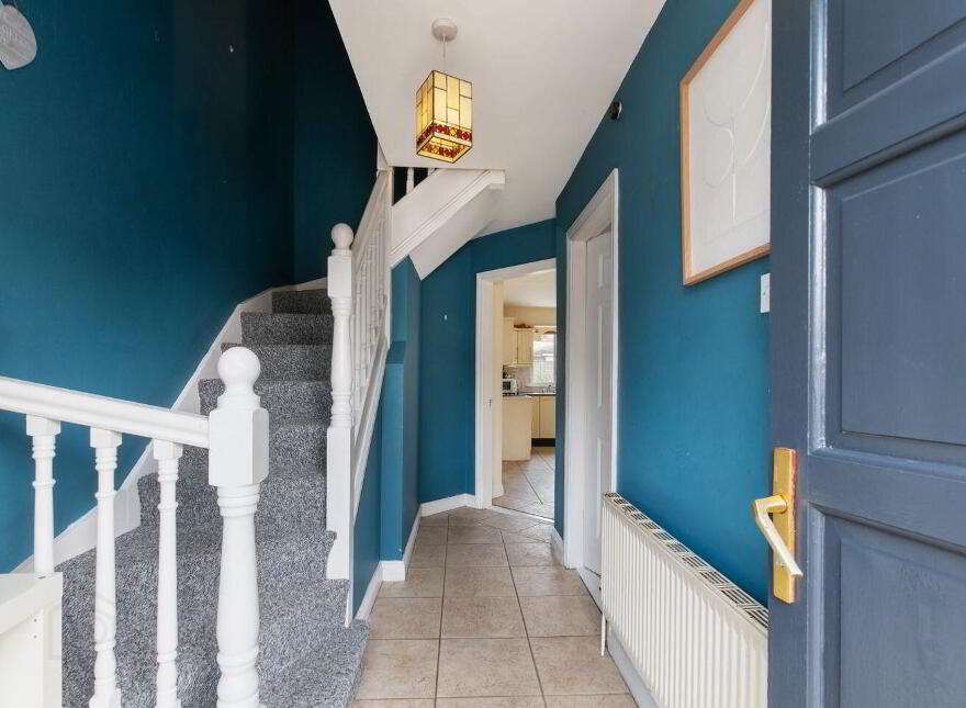 29 The Chase, Ramsgate Village, Gorey, Y25TK38