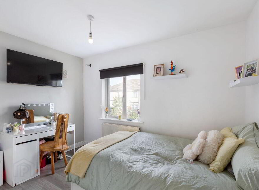 29 The Chase, Ramsgate Village, Gorey, Y25TK38