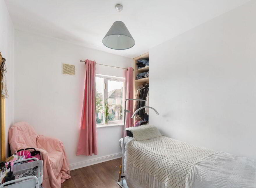 29 The Chase, Ramsgate Village, Gorey, Y25TK38