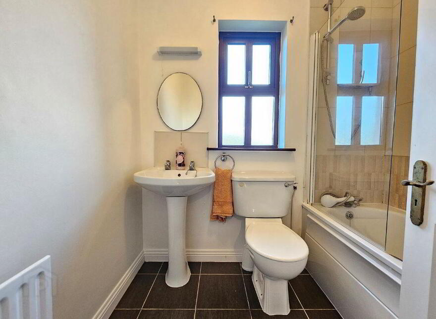 12 Woodlands, Kilrush Road, Ennis, V95KPF3