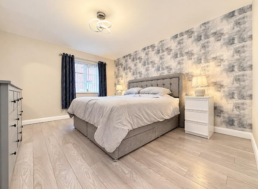 6 Highgrove Green, Carrickfergus, BT38 9UB