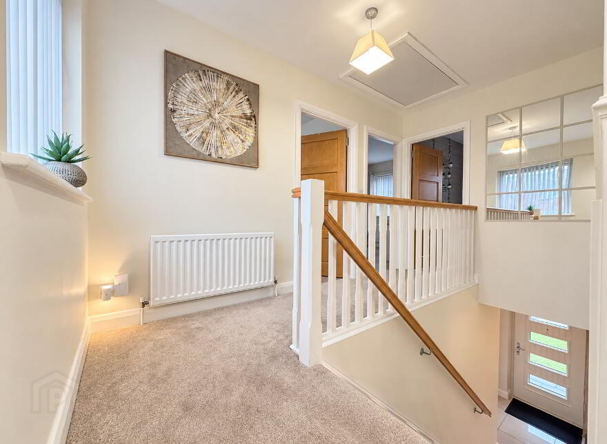 6 Highgrove Green, Carrickfergus, BT38 9UB