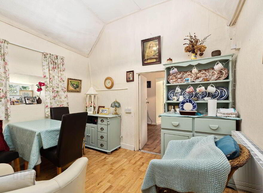 Residence On Approx 13.8 Acres Cabinhill, Naul, Naul, K32NY92