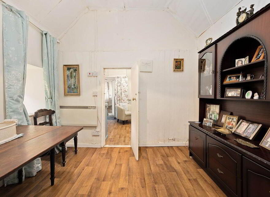 Residence On Approx 13.8 Acres Cabinhill, Naul, Naul, K32NY92